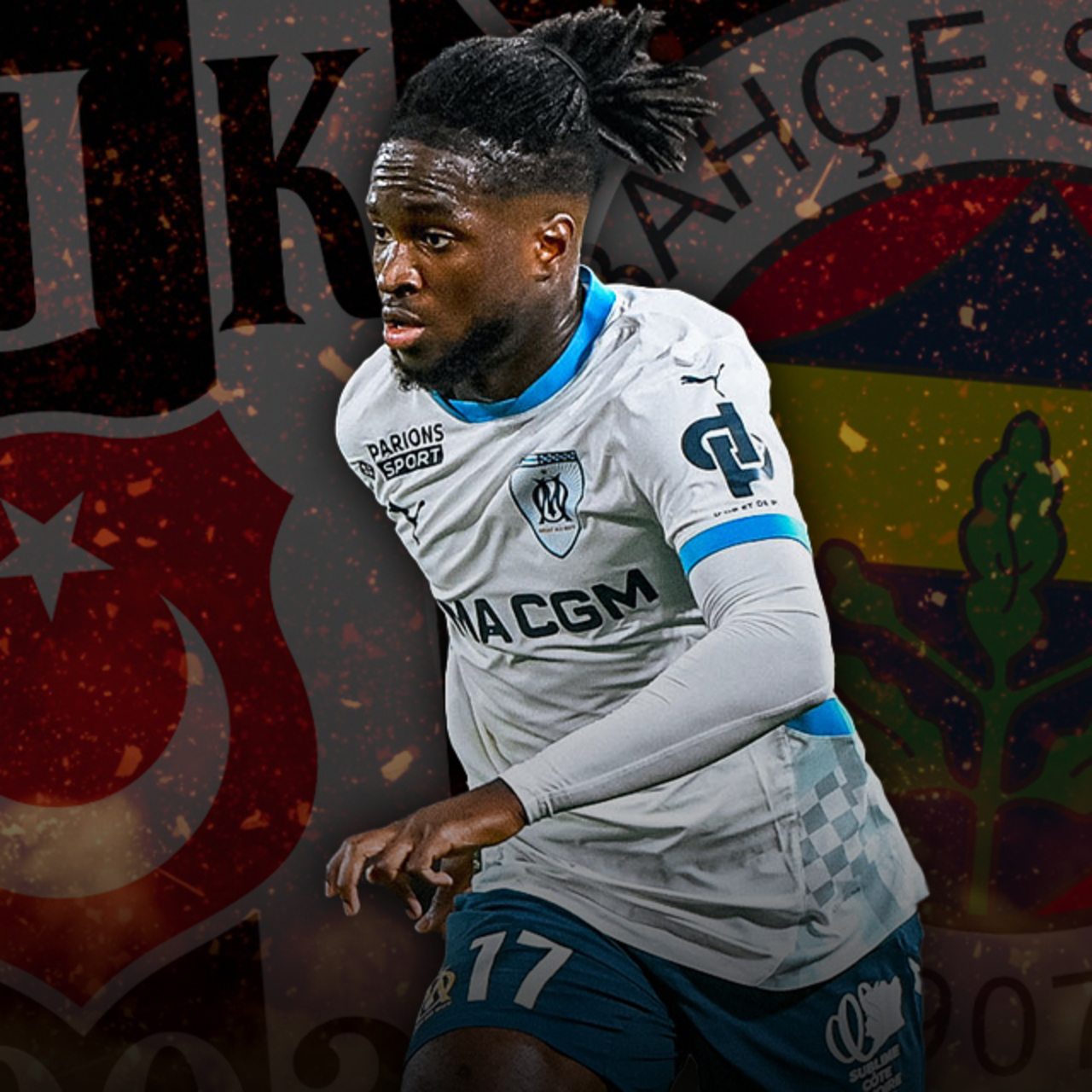 Beşiktaş ve F.Bahçe'nin transfer yarışı!
