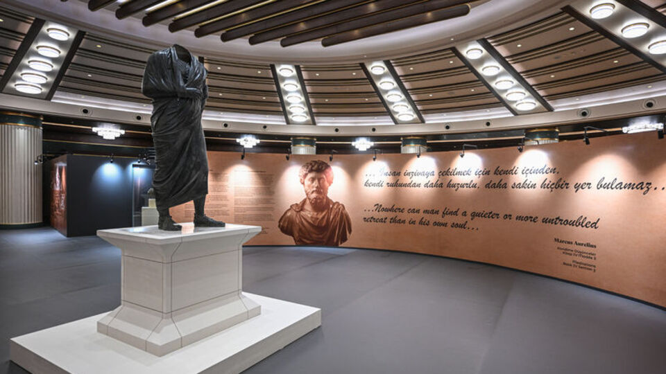 65 yıl sonra yurtta! ABD'liler vedalaşmak için 3 ay süre istemiş