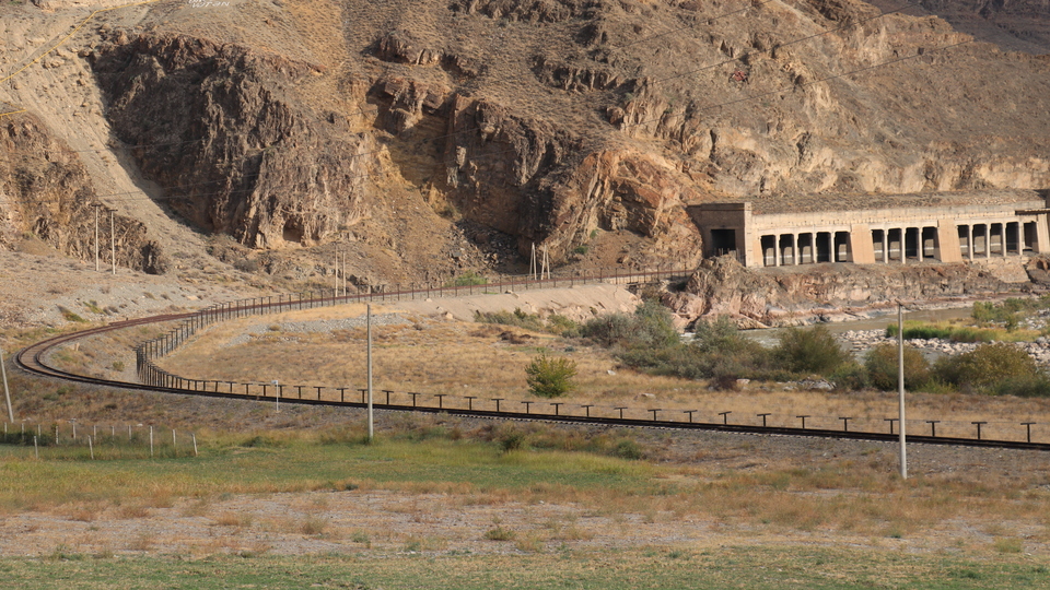 ABD'deki kritik zirvede 'Zengezur' mutabakatı