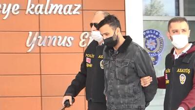 Seri katil iddiasında Alman eski sevgili konuştu!