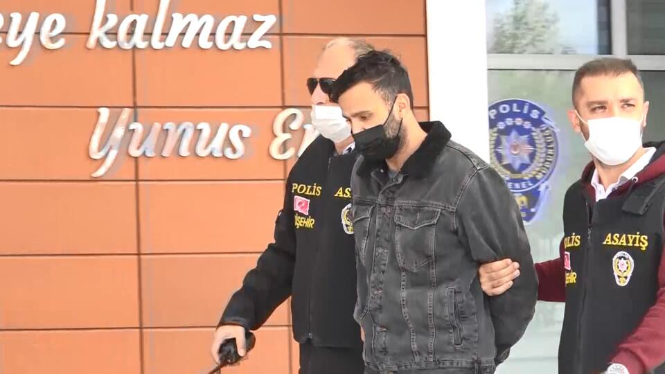 Seri katil iddiasında Alman eski sevgili konuştu!