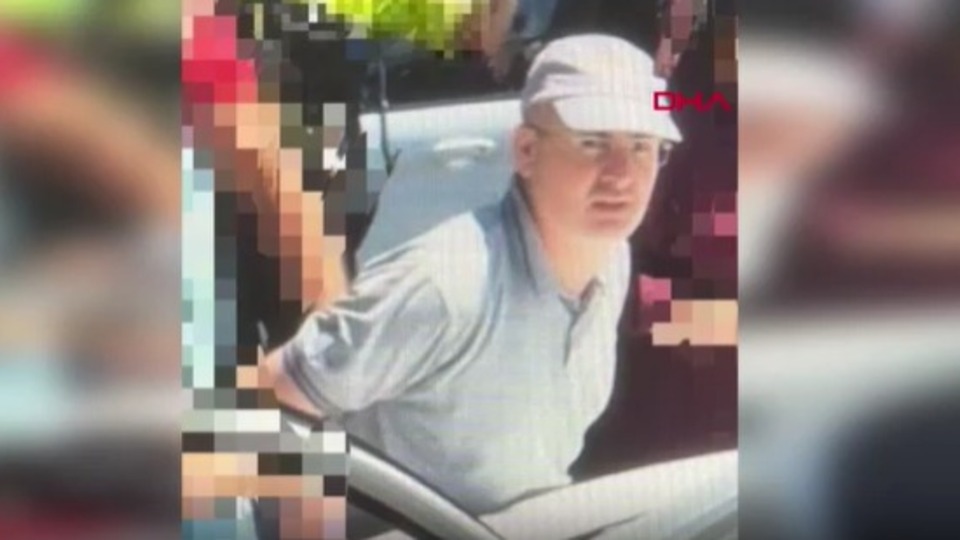 MİT'ten FETÖ mahrem imamına operasyon!