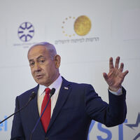 Netanyahu'dan Gazze'nin tamamını işgal sinyali