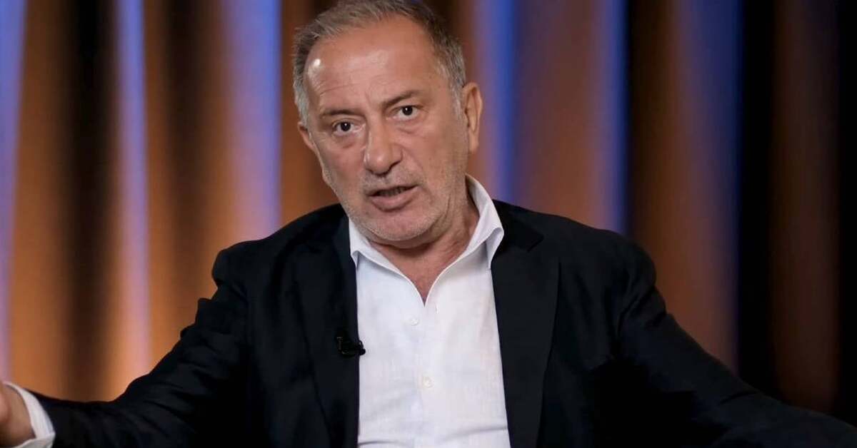Fatih Altayli’nayın YouTube Hesabına ERİHIM Engeli