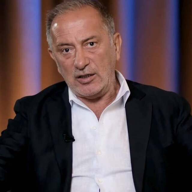Fatih Altaylı'nın Youtube hesabına erişim yasağı