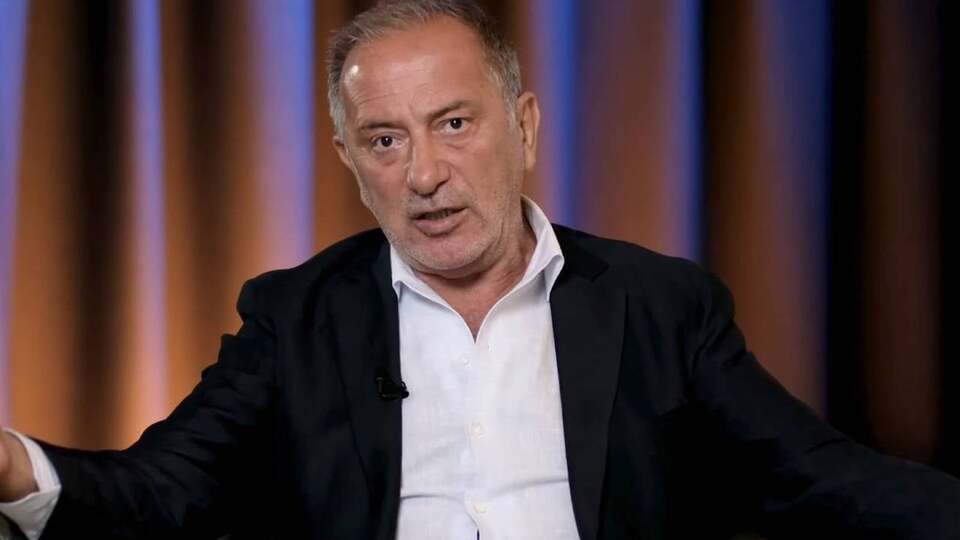 Fatih Altaylı'nın Youtube hesabına erişim yasağı