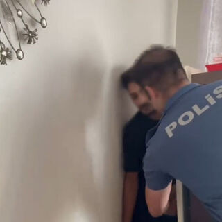 33 yılla aranan firari hükümlünün saklandığı yer şaşırttı