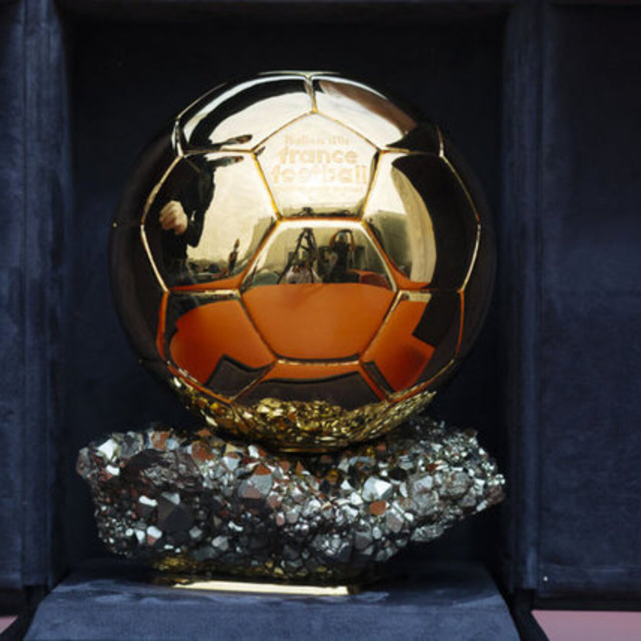 Ballon d'Or adayları açıklandı! 