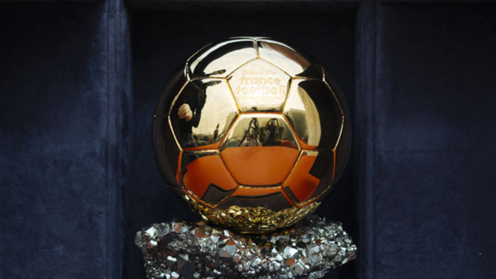 Ballon d'Or 2023 Adayları Açıklandı: İşte Dünya Futbolunun En İyileri!