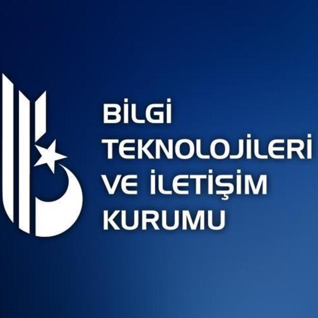 BTK'dan 'sahte e-imza' açıklaması