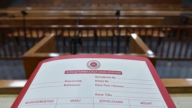 Manavgat Belediyesine yönelik operasyonda belediye başkan yardımcısı tahliye edildi