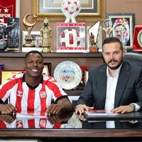 Luan Campos resmen Sivasspor’da!