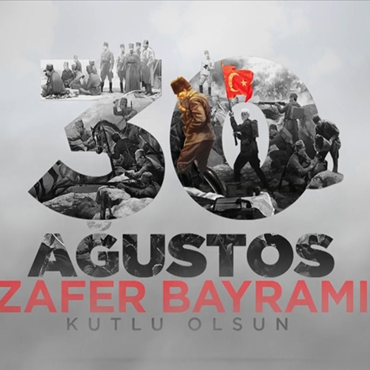 30 Ağustos'ta kapalı olan yerler listesi