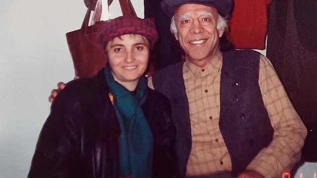 Münir Özkul'un eşi hayatını kaybetti