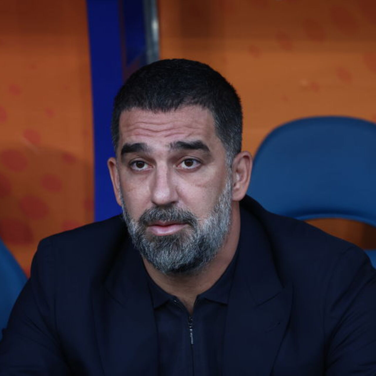Arda Turan'lı Shaktar, Pana'yla berabere!