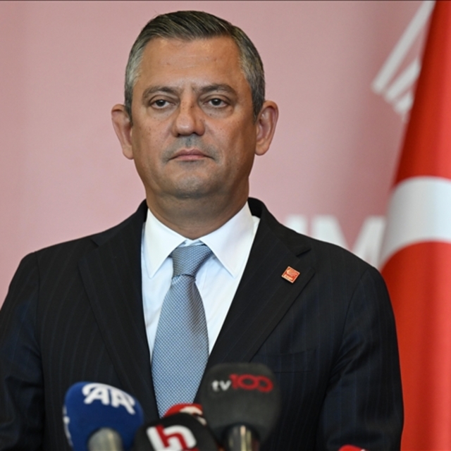 Özel'in işaret ettiği avukata gözaltı