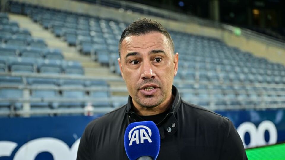 "Hata yaptık ama cesaretimizi kaybetmedik"