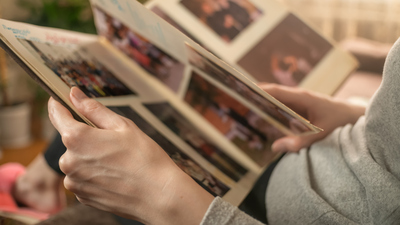 Yıllar önce renkler daha mı canlıydı?