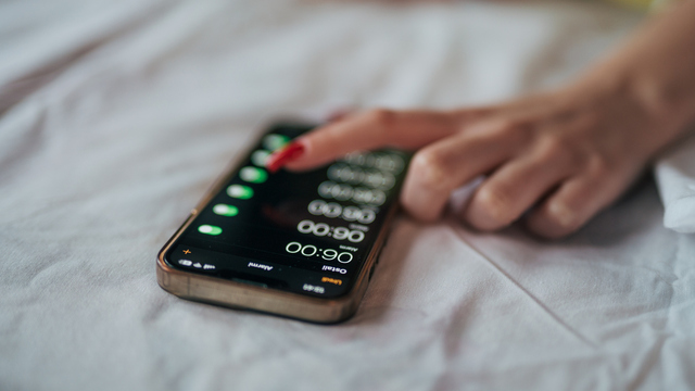 Siz de her sabah alarmı erteleyenlerden misiniz?