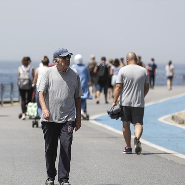 SSK’lı emeklinin ömrü 71 yıl