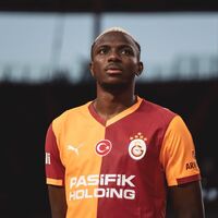 Osimhen için 15 milyon Euro ödenecek