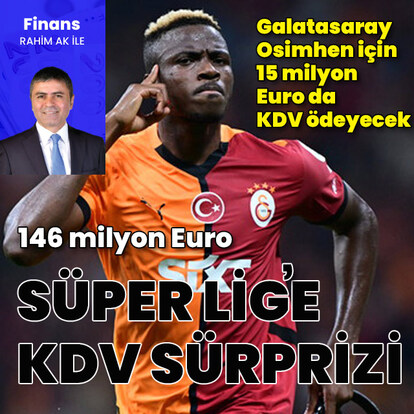 Osimhen için 15 milyon Euro ödenecek