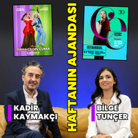 İşte haftanın kültür sanat ajandası
