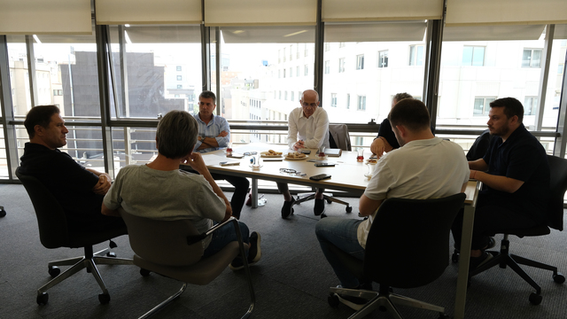 HT Spor'un usta yorumcuları takımların son durumunu masaya yatırdı