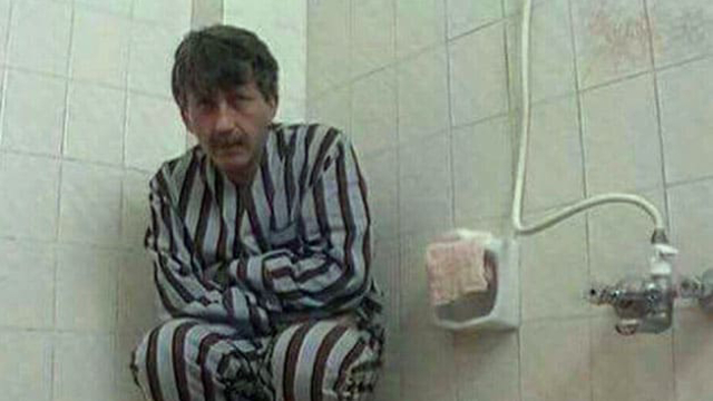 "Ağlanacak halimize güldüler"