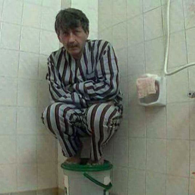 "Ağlanacak halimize güldüler"