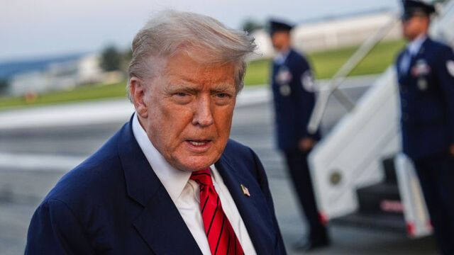 Trump: Aliyev ile Paşinyan, Beyaz Saray'da barış anlaşması imzalayacak