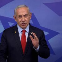 Netanyahu'nun aşamalı Gazze planı