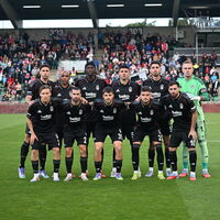 "Ole Beşiktaş'ın hocası değil"