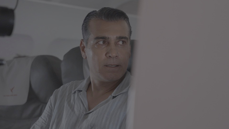 Çekimler tamamlandı