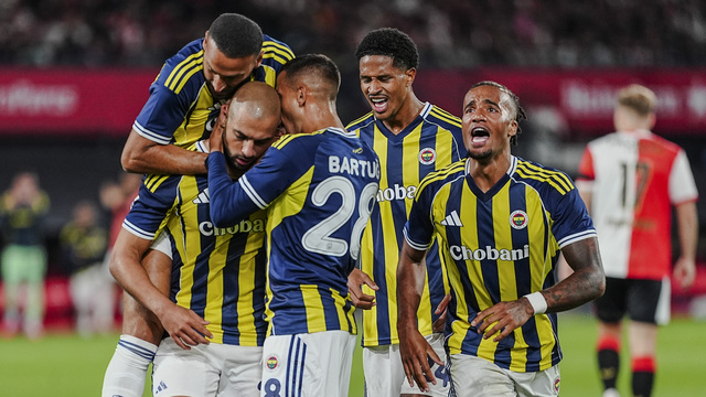 Fenerbahçe'nin Avrupa geliri ne kadar olacak?