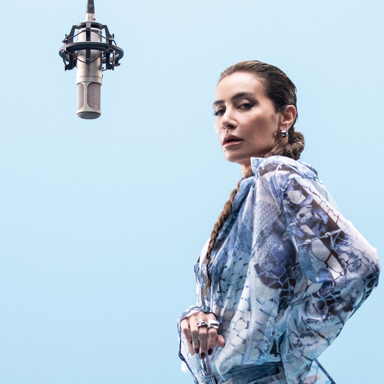 Sıla'dan yeni bir 'Leyla'
