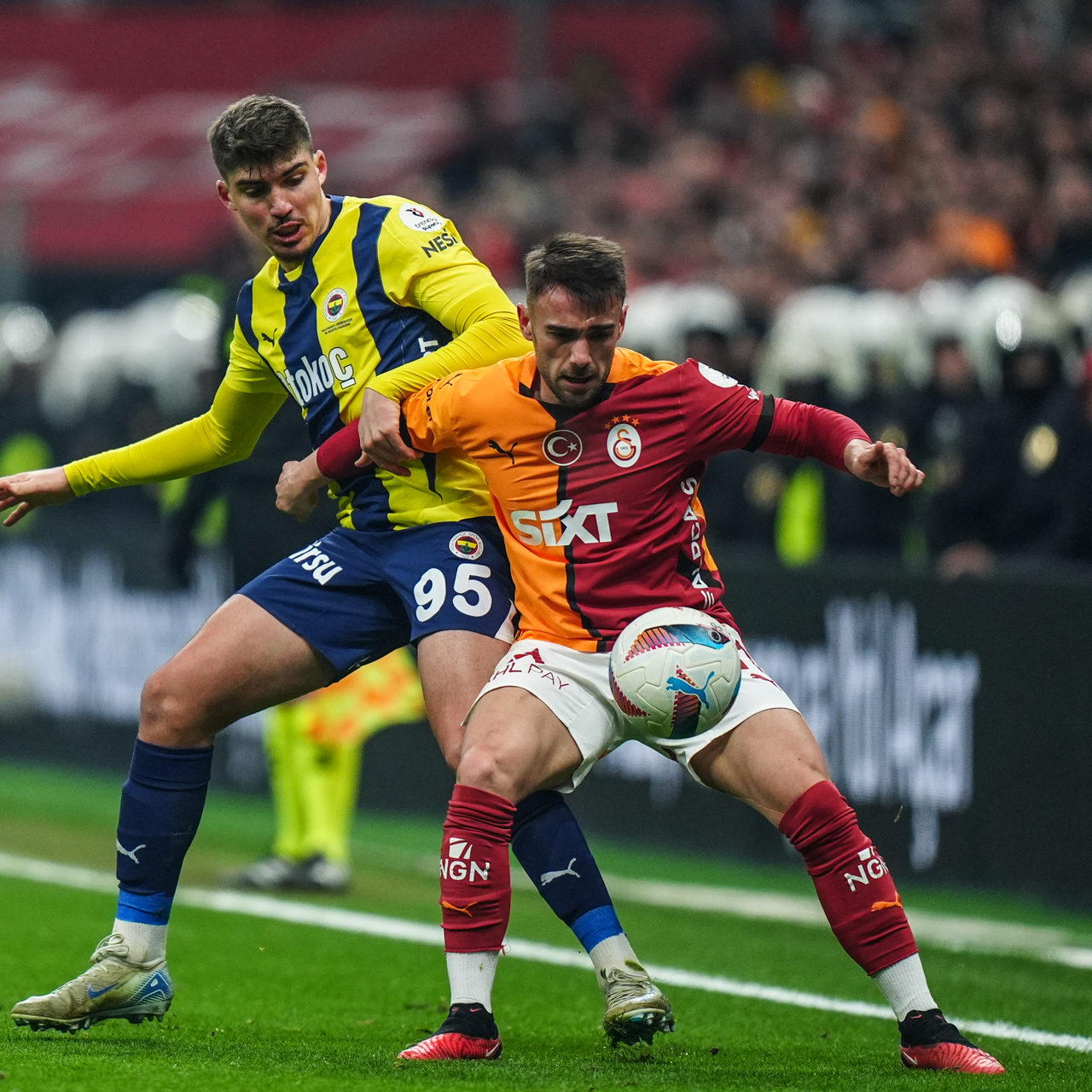 Kombine fiyatlarında Avrupa'nın zirvesindeler!