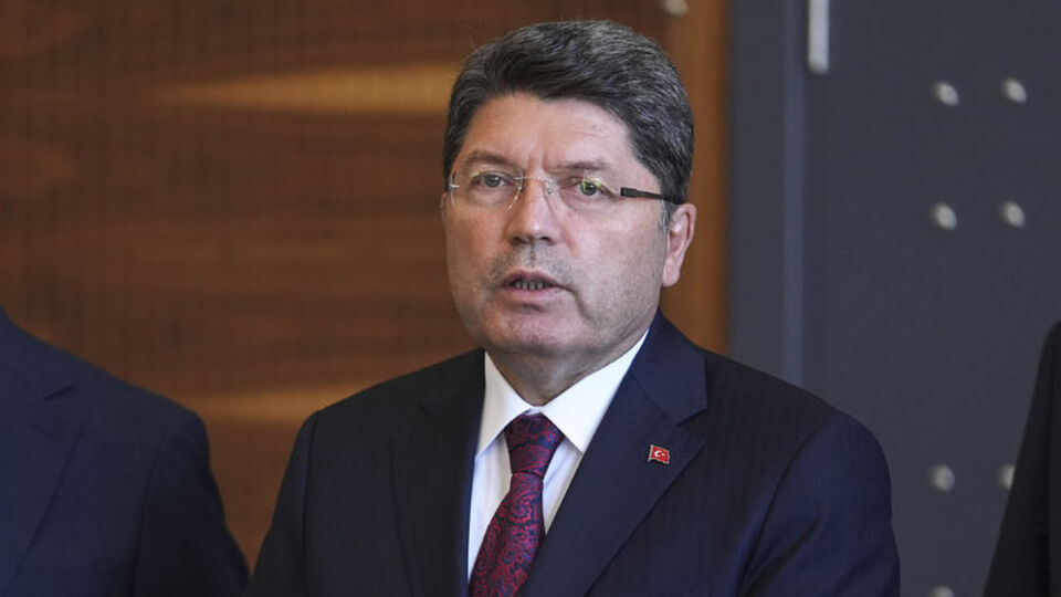 "Soruşturma 1 yıl önce bir ihbarla başlatıldı"