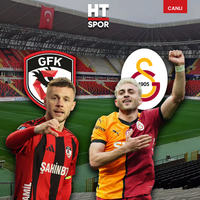 Heyecan sürüyor!