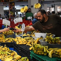 Pazarlarda posla alışveriş yaygınlaşacak