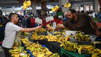Pazarlarda posla alışveriş yaygınlaşacak