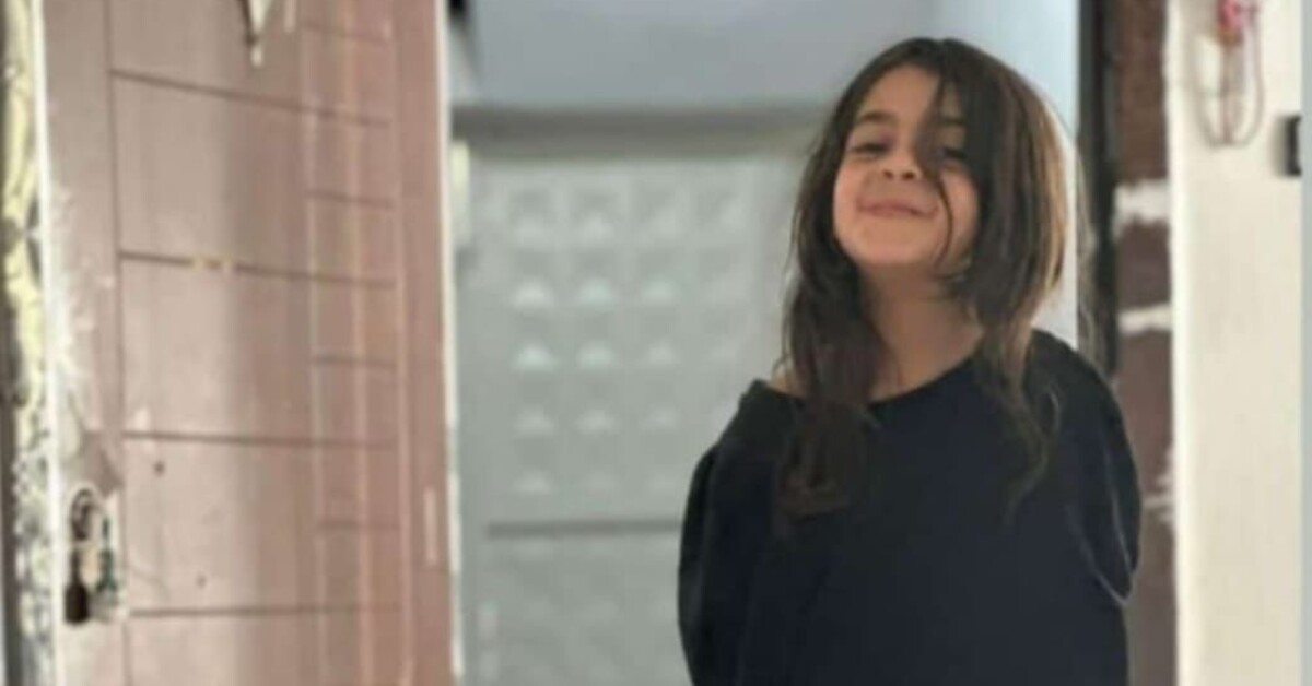 Oğlu Dakika: Yargirind’dan Narin Güran Davasayında ‘Cezalaririn Onanmashe’ Tbliynamesi
