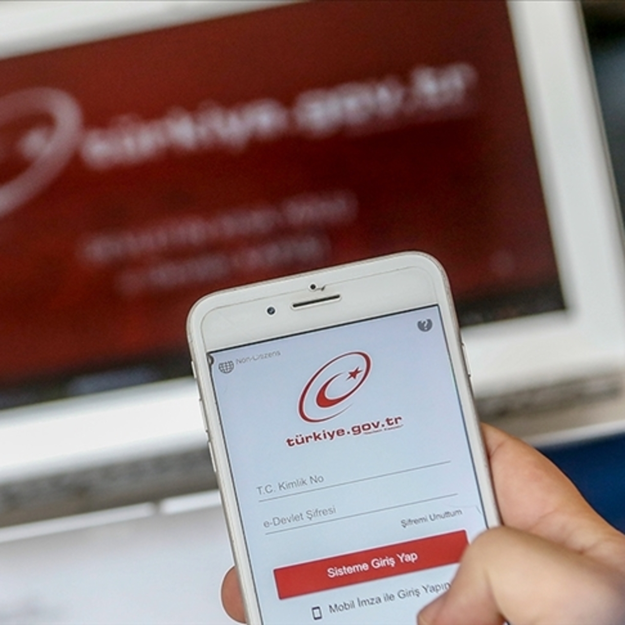 e-Devlet'e dört yeni özellik geldi