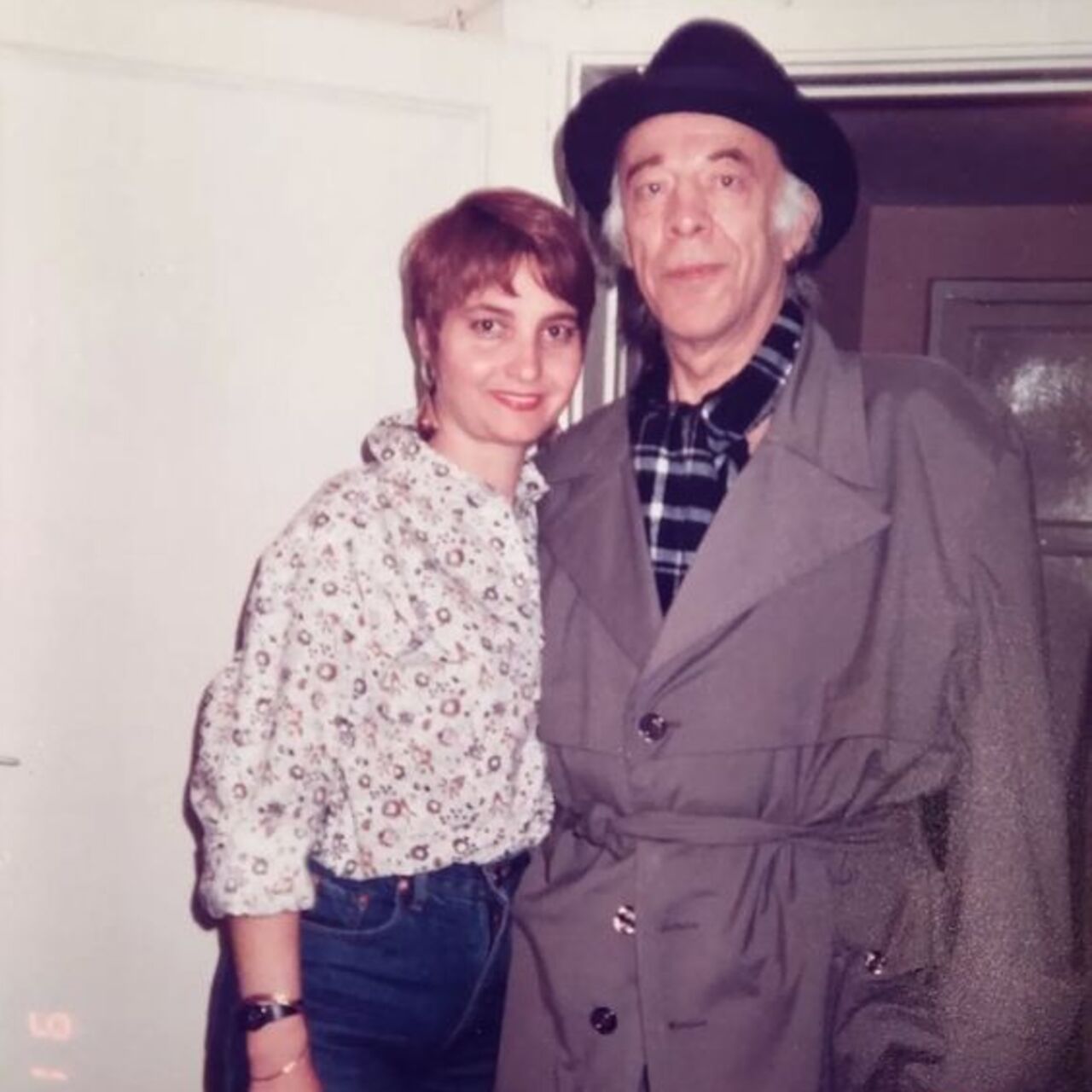 Tek amacı bir hafta daha yaşamaktı