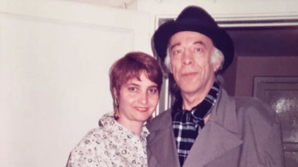 Tek amacı bir hafta daha yaşamaktı