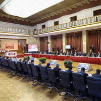 TBMM'de süreç komisyonunun 2.toplantısı başladı