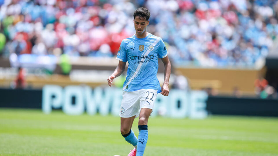 M.City'den Girona'ya!