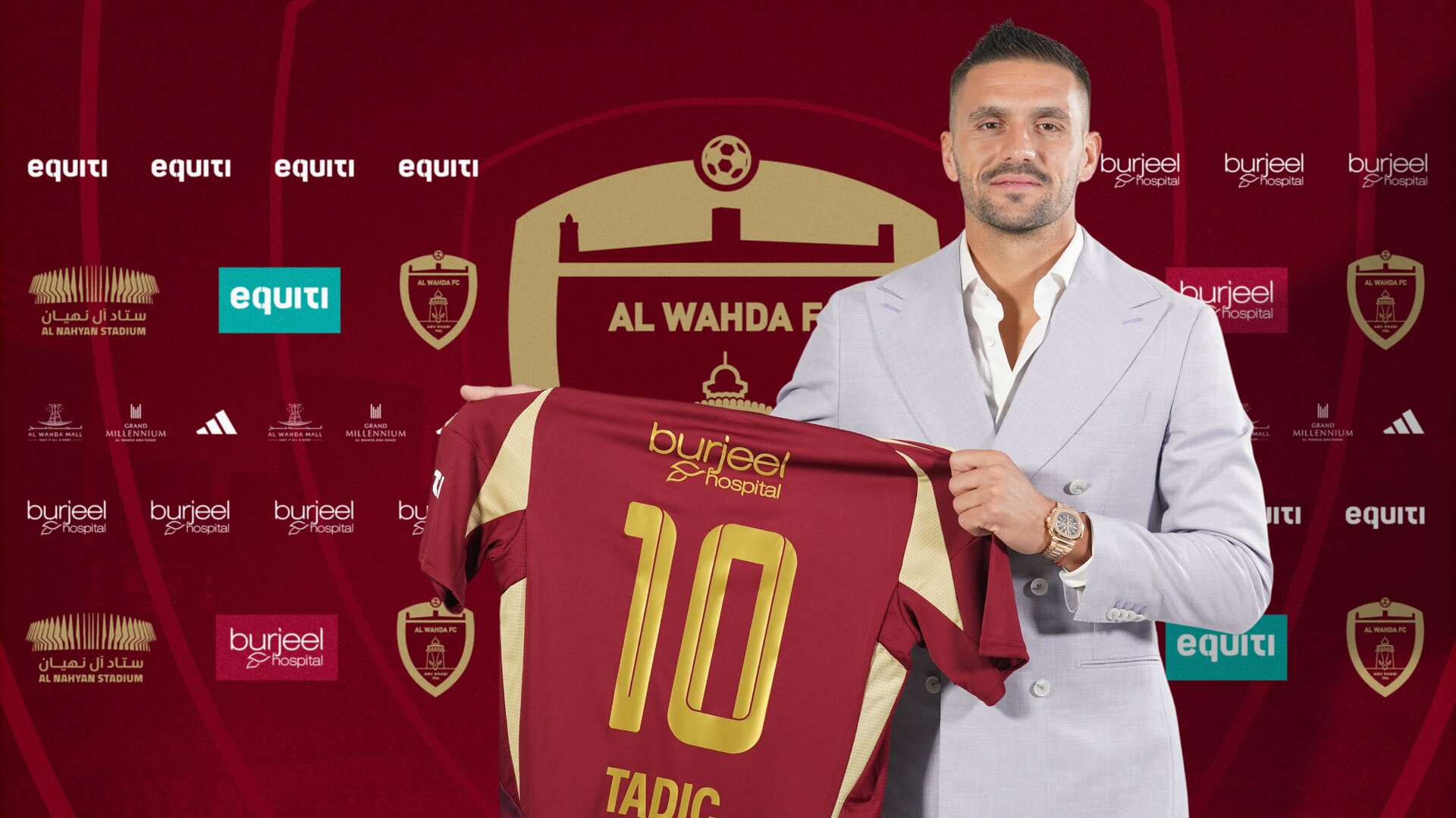 Dusan Tadic'in Yeni Takımı Açıklandı: Süper Lig'de Hangi Formayı Giyiyor?