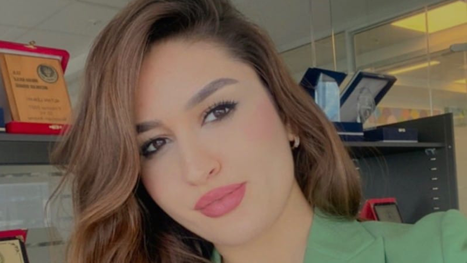 ICRYPEX'in patronu, Göksu'yu uyuşturucuya mı zorladı?