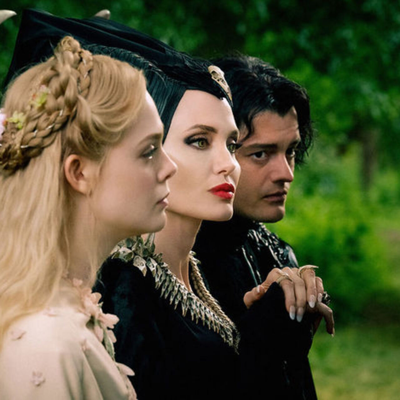 Malefiz (Maleficent) konusu ne, ne zaman çekildi? 